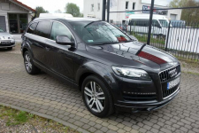 Audi Q7 3.0TDI 233KM Quattro Hak Po wymianie rozrządu! Zamiana Słupsk - zdjęcie 4