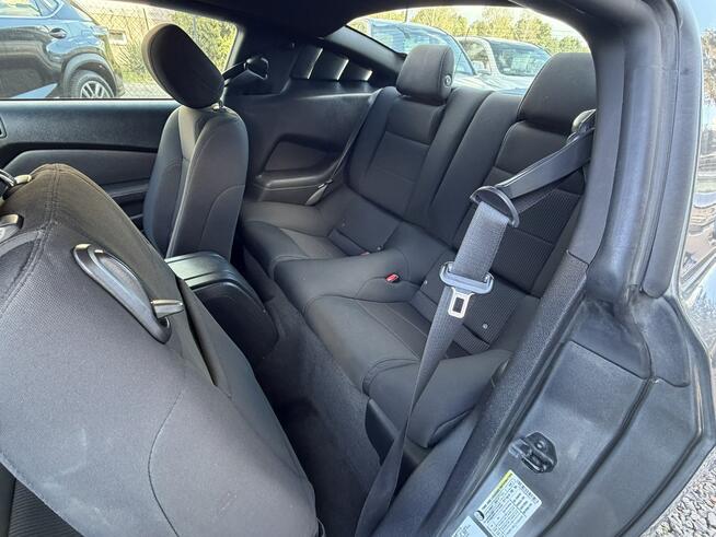 Ford Mustang 3,7 v6 305KM VAT 23 Łodygowice - zdjęcie 12