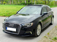 Audi A3 Łódź - zdjęcie 3