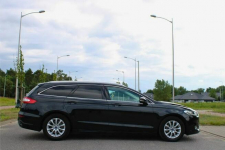 Ford Mondeo 2.0 TDCi Titanium Borowiczki-Pieńki - zdjęcie 6