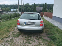 Audi a4 B 6 2.0 LPG ładny stan 7500 Podgórze - zdjęcie 2