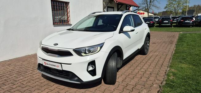Kia Stonic Zarejestrowany Paproć - zdjęcie 3