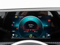 Mercedes A 180 WZ380CA#180 7G-DCT K.cof Cz.park Skóra Salon PL VAT23% Gdynia - zdjęcie 12