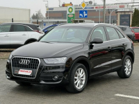 Audi Q3 *FILM*Roczna Gwarancja Techniczna* Suchy Las - zdjęcie 3