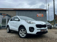 Kia Sportage Stargard - zdjęcie 11