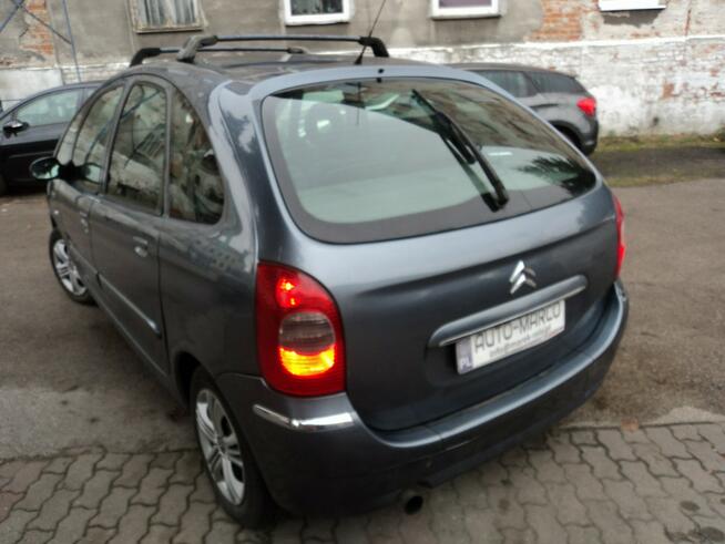 sprzedam CITROENA XARE PICASSO 1.6 HDI Lublin - zdjęcie 5