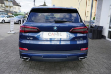 BMW X5 atrakcyjny przebieg, super stan, rok gwarancji, Opole - zdjęcie 6