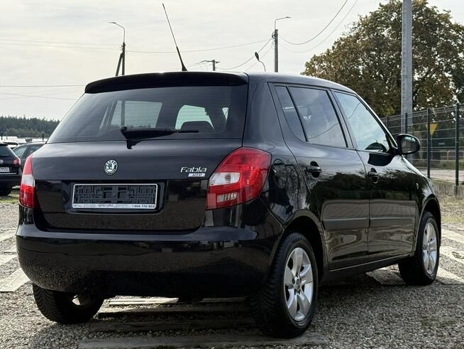 Škoda Fabia *po serwisie*nowy rozrząd*super stan*z Niemiec* Dąbrowa - zdjęcie 4