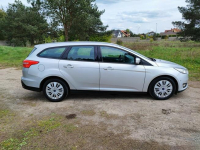 Ford Focus 1.5 TDCI*TREND*Klima*Elektryka*PDC*Navi*Bezwypadkowy*ZOBACZ Piła - zdjęcie 7