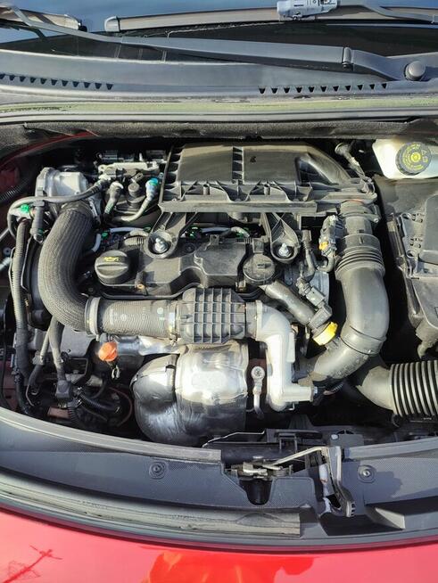 Citroen C3 2014 1.4 HDi exlusiwe Jasło - zdjęcie 9