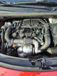 Citroen C3 2014 1.4 HDi exlusiwe Jasło - zdjęcie 9