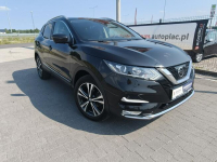 Nissan Qashqai Lipówki - zdjęcie 6