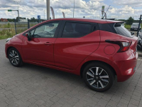 Nissan Micra Lipówki - zdjęcie 12