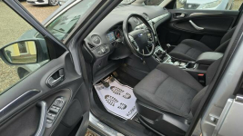 Ford S-Max Titanium, ksenon, navi, 2xPDC Zieleniewo - zdjęcie 9