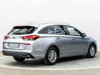 Hyundai i30 SW 1.0 T-GDI Modern 6Manual 120KM Benzyna Salon Polska Poznań - zdjęcie 3
