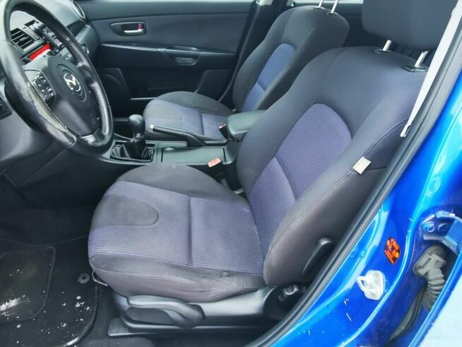 1.6 benzyna 105KM ! Klimatyzacja! Jeździ! Skręca ! Hamuje ! Warszawa - zdjęcie 3