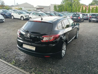 Renault Megane *Klima * GrzaneFotele *Navi *1 wl *Alu *Gwarancja Chrzanów - zdjęcie 6