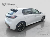 Peugeot 208 Edition 110 KM Hybrid EDCS-6 Łódź - zdjęcie 5
