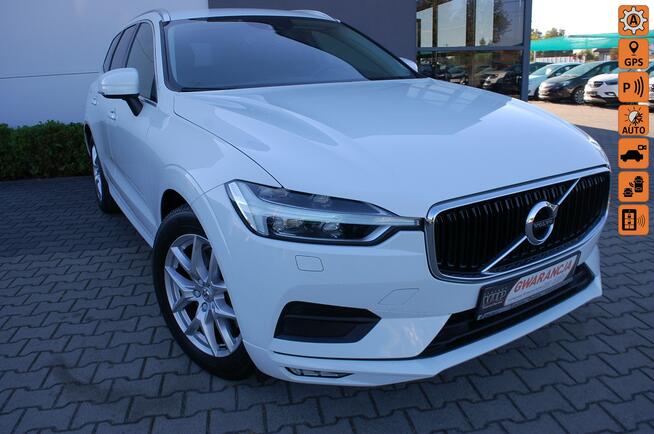 Volvo XC 60 235 KM.Pneumatyka Dębica - zdjęcie 1