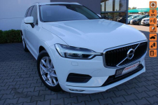Volvo XC 60 235 KM.Pneumatyka