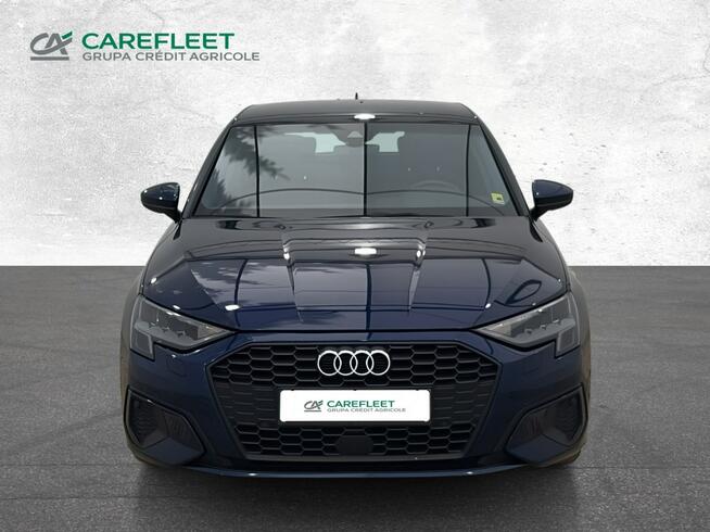 Audi A3 30 TDI  S Tronic Warszawa - zdjęcie 2