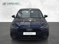 Audi A3 30 TDI  S Tronic Warszawa - zdjęcie 2