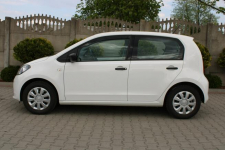 Škoda Citigo Rezerwacja ! Rezerwacja ! Rezerwacja ! Zambrów - zdjęcie 4
