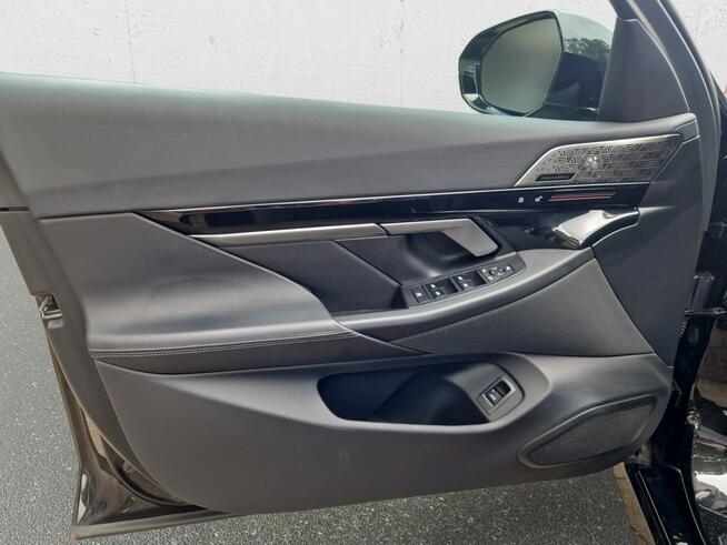 BMW 520 d mHEV M Sport  ! Z Polskiego Salonu ! Faktura VAT ! Warszawa - zdjęcie 10