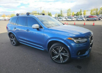 Volvo XC 90 R-Design / AWD / T6 / niski przebieg
