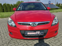 Hyundai i30 1,4Benz Serwis.Klimatyzacja.Centralka,kredyt.OKAZJA Kutno - zdjęcie 5