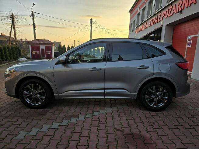 Ford Kuga 4X4,Led,Navi, Kamera, Super /GWARANCJJA Zagórze - zdjęcie 4