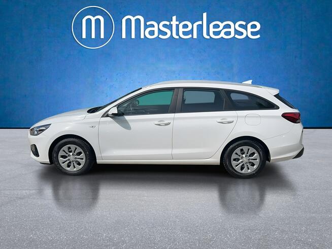 Hyundai i30 1.5 DPI Classic + ! Z polskiego salonu ! Faktura VAT ! Warszawa - zdjęcie 8