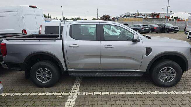 Ford Ranger 281KM PHEVPlug-in XLT Super Niska Cena Pakiet Off-Road Hak Szczecinek - zdjęcie 2