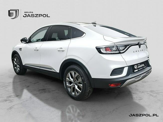 Renault Arkana 1.6 E-Tech Full Hybrid 145 Techno MMT Łódź - zdjęcie 7