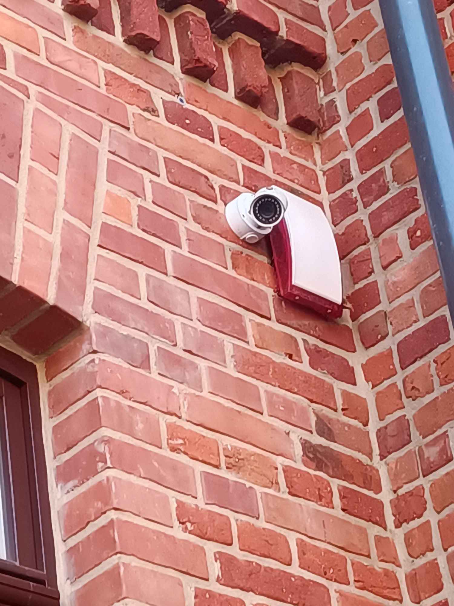 Zaawansowane systemy monitoringu w Łodzi bezpieczeństwo na poziomie. Widzew - zdjęcie 1