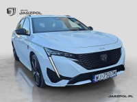 Peugeot 308 GT, Salon PL, Serwis, Bezwypadkowy Łódź - zdjęcie 3