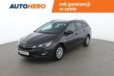 Opel Astra 1.4 SIDI Turbo Edition Start/Stop, Darmowa dostawa Warszawa - zdjęcie 1