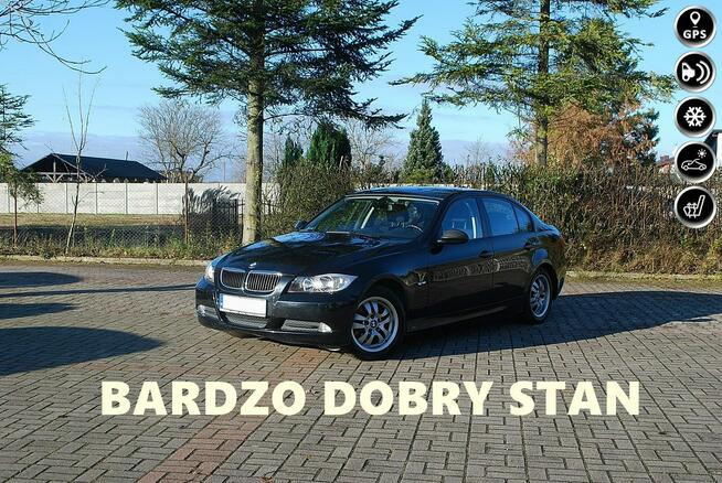 BMW 318 Słupsk - zdjęcie 1