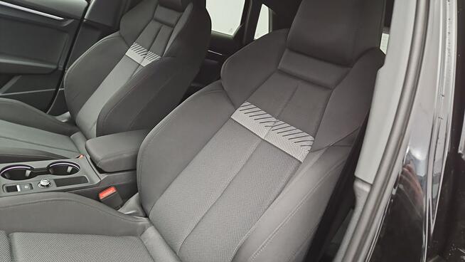 Audi A3 35 TFSI mHEV S tronic ! Z Polskiego Salonu ! Faktura Vat ! Warszawa - zdjęcie 11