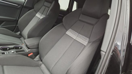 Audi A3 35 TFSI mHEV S tronic ! Z Polskiego Salonu ! Faktura Vat ! Warszawa - zdjęcie 11