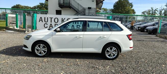 Škoda Fabia Krajowy, super stan, faktura vat-23% Goczałkowice-Zdrój - zdjęcie 7