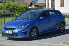 Kia Cee'd 1.0 TGDI 2019r Led Kamera Nowy Rozrząd Oryginał Lakier Tarnogród - zdjęcie 5