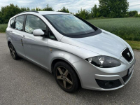 Seat Altea XL 2012r. Bezwypadkowy  OKAZJA! Słomniki - zdjęcie 5