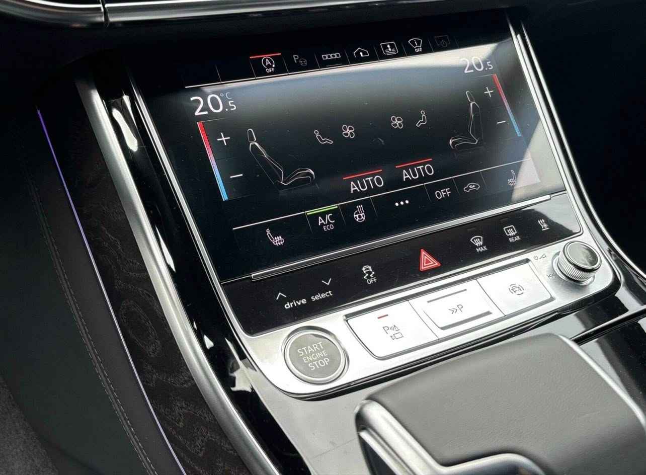 Ekskluzywne samochody premium do wynajęcia! Żołynia - zdjęcie 8