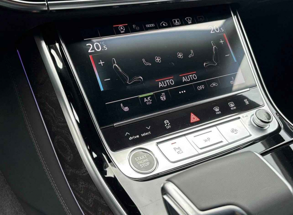 Ekskluzywne samochody premium do wynajęcia! Żołynia - zdjęcie 8