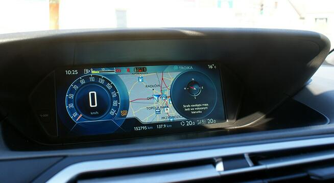 Citroen C4 Picasso Ostrów Wielkopolski - zdjęcie 12