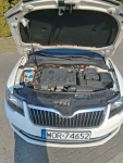 Sprzedam Škoda Superb 2.0 TDI 2013r. Ostrów Mazowiecka - zdjęcie 7