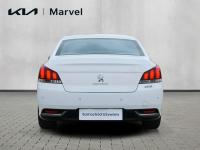 Peugeot 508 2.0HDi (140KM) Salon PL, Serwis ASO Łódź - zdjęcie 4