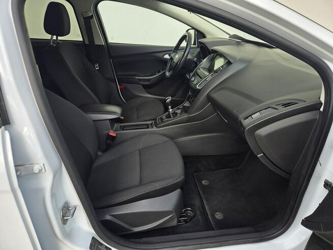Ford Focus Tdci * klima * grzane fotele * NAVI Raba Niżna - zdjęcie 11