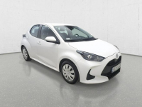 Toyota Yaris Poleasingowe.pl ECR